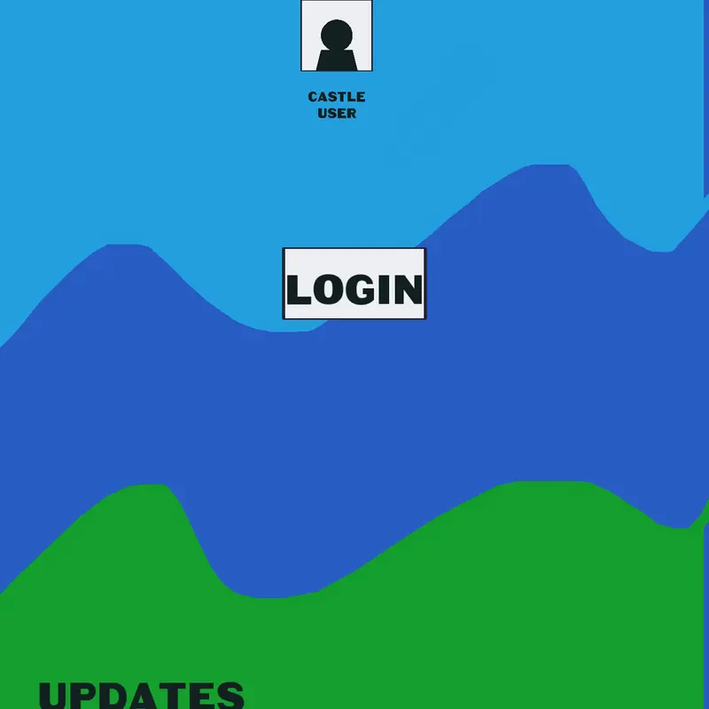 Game by @Averagecastleanimator