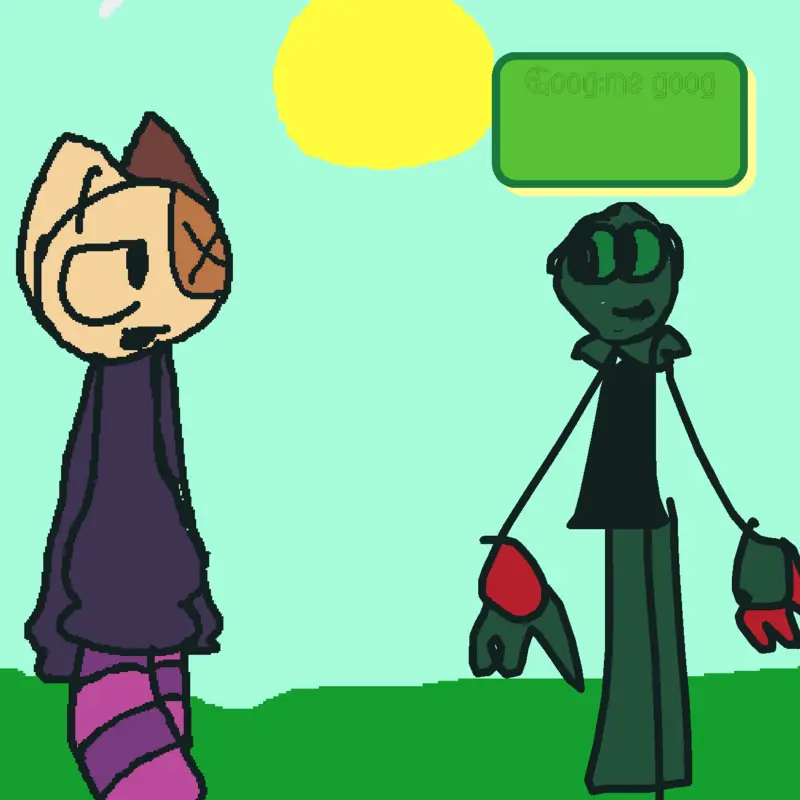 Game by @sk3tch3r