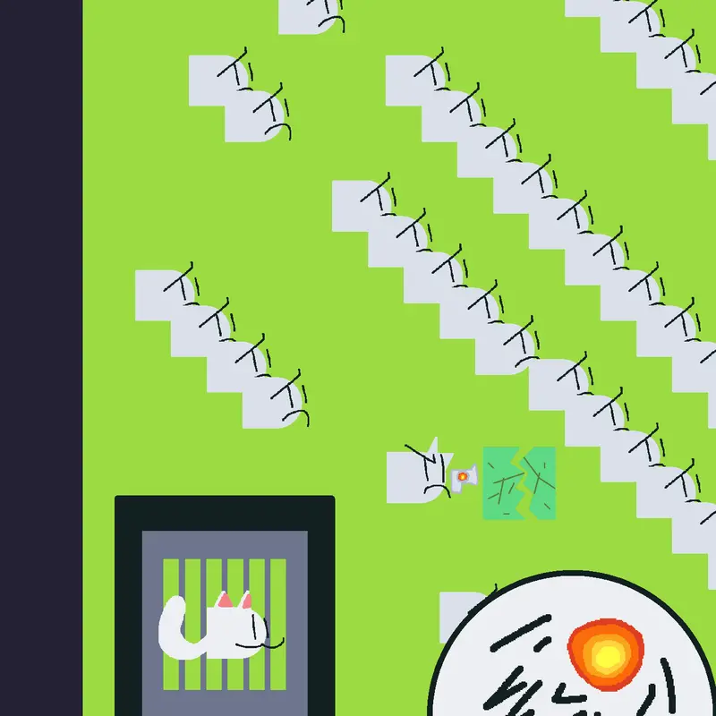 Game by @Daewonguy_busdriver