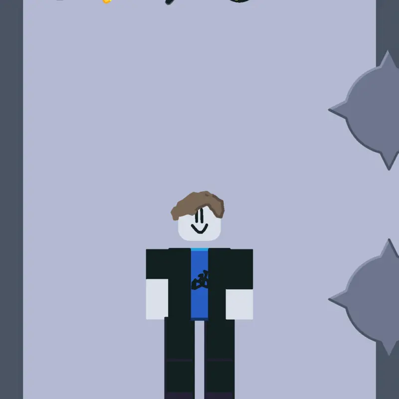 Game by @StickinmanAndChartern