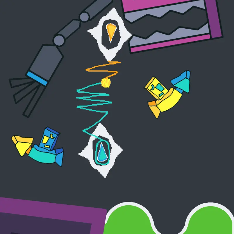 Game by @Solisang