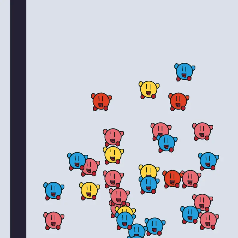 Game by @sprinklecakessssr