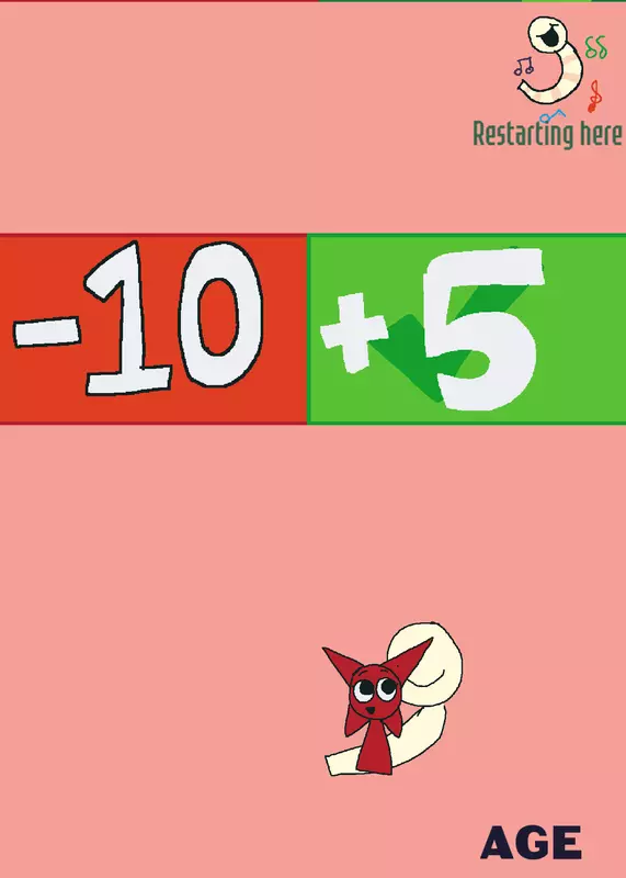 Game by @-Mroona