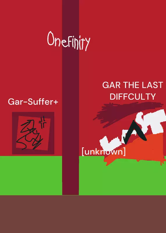 Game by @ChazmoArts
