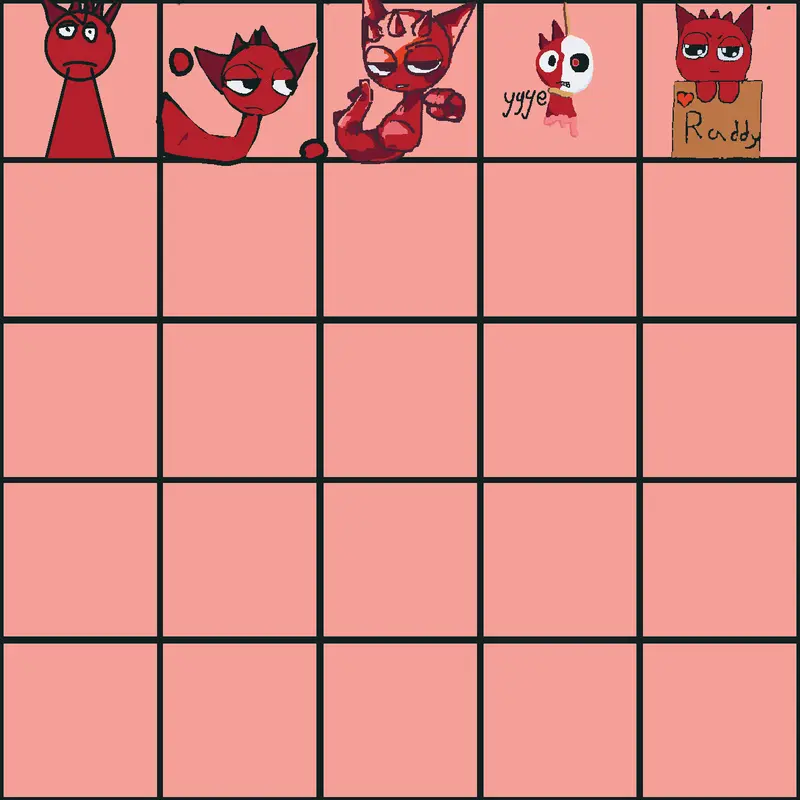 Game by @CATNAPSLEEPY