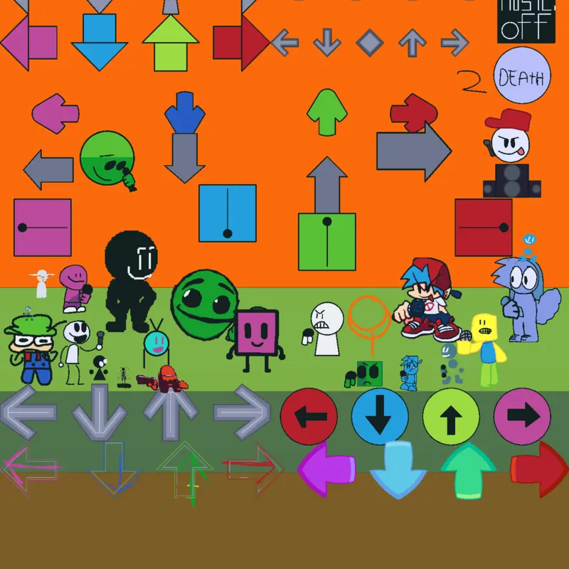 Game by @tylerpoo