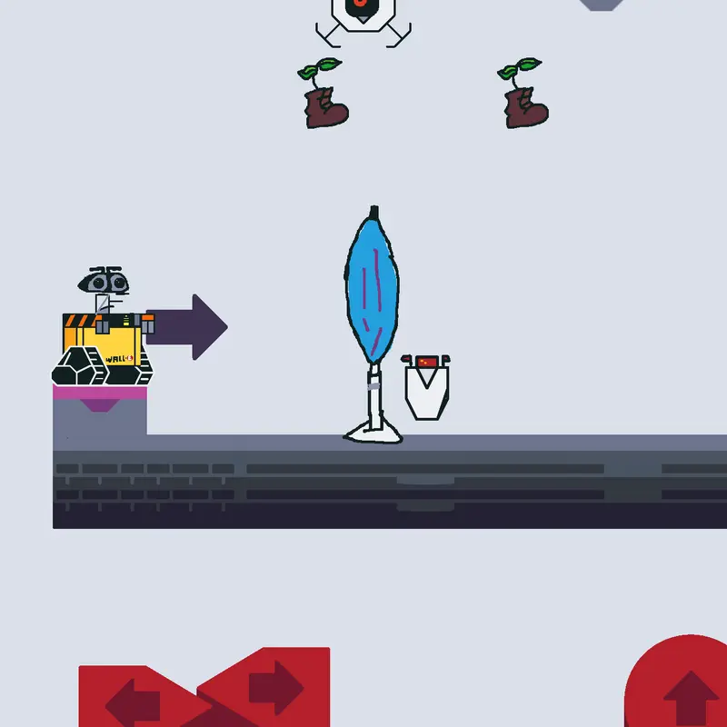 Game by @mariotiago