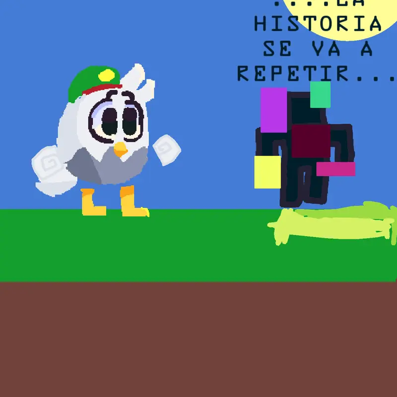 Game by @Awitayt3820_by2012