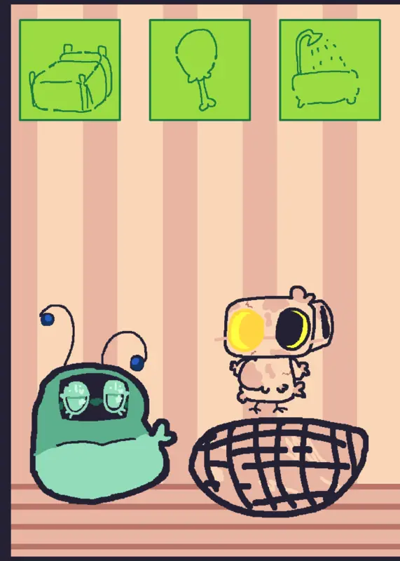 Game by @eternal_sugar
