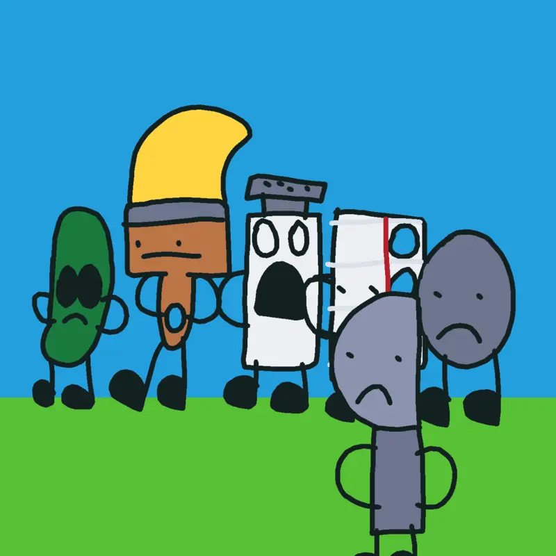 Game by @Pibby_mephone4