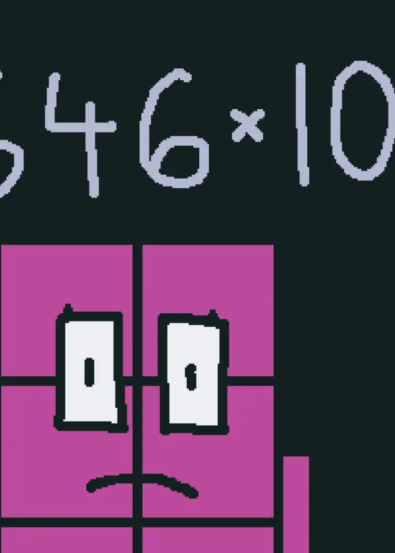 Game by @40th_perfect_number