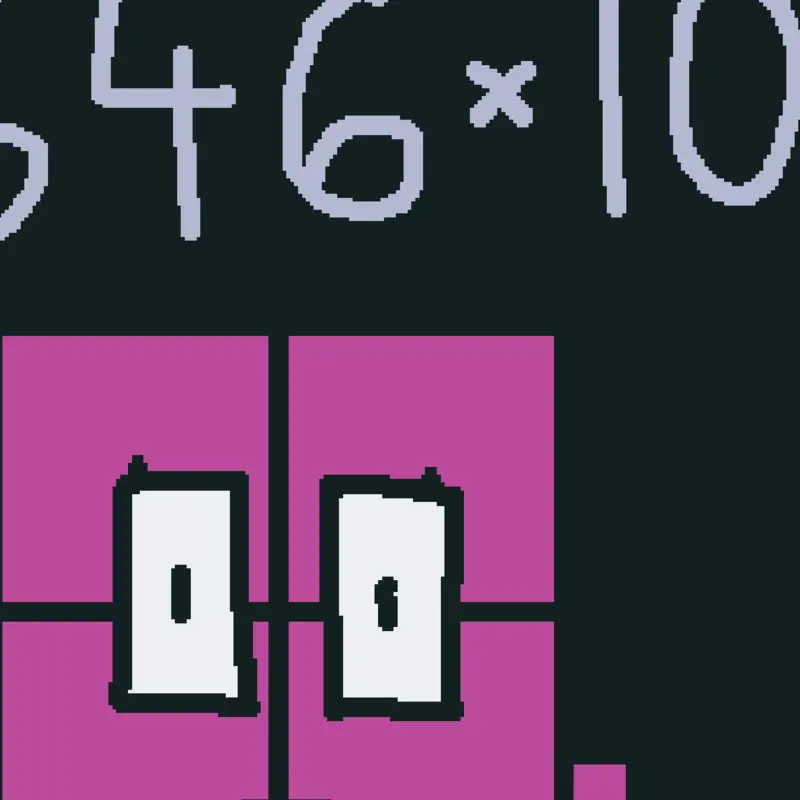 Game by @40th_perfect_number