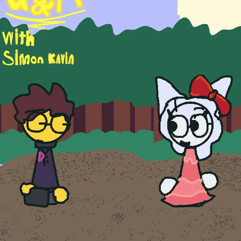 Game by @Simon_Kavin_Official