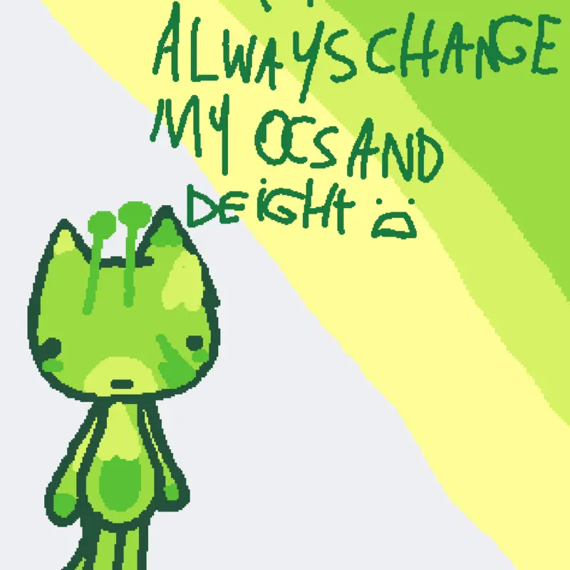 Idk by @poyoroidsousigma