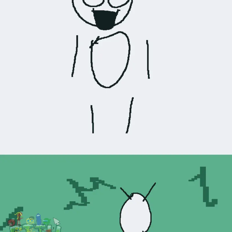 Game by @Kharizilla
