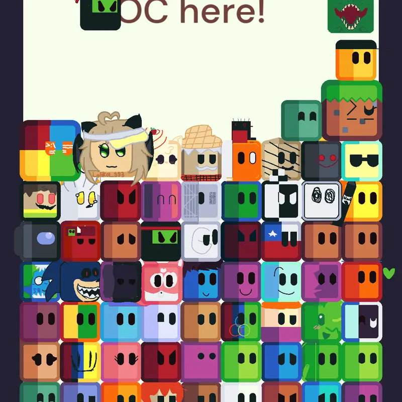 Game by @Firmoric