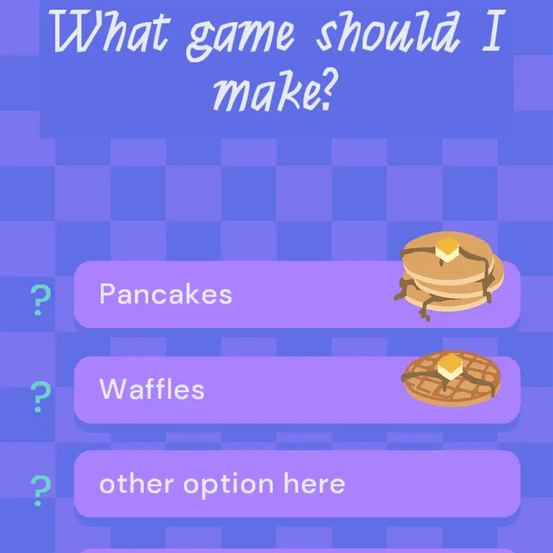 What kinda game?... by @neo_cute_star