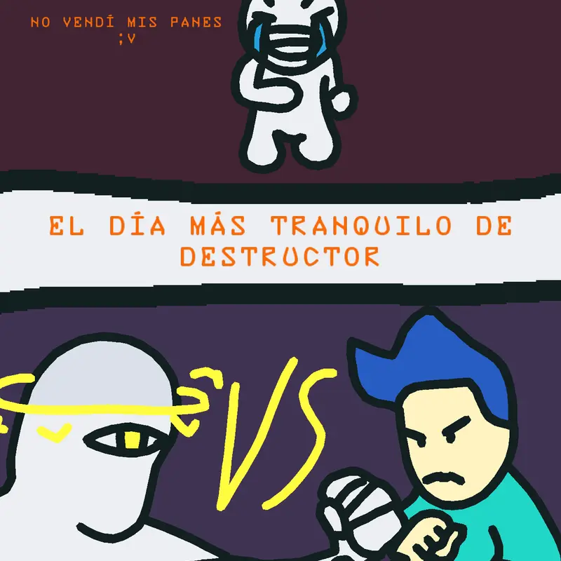 Game by @destructor0g