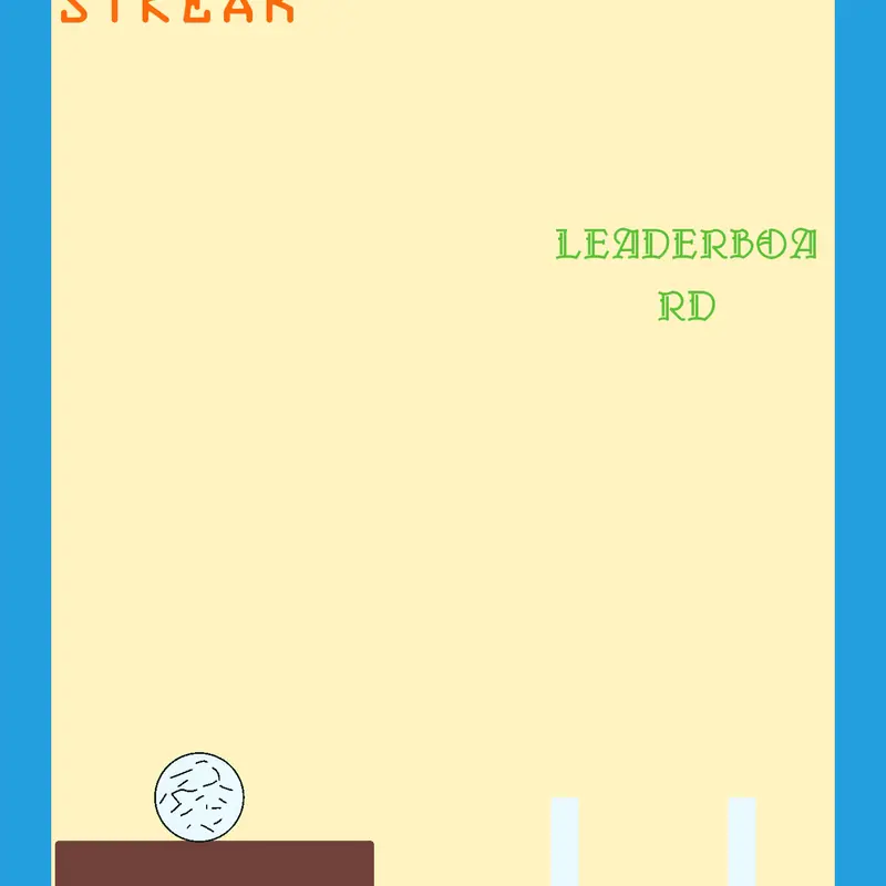 Game by @progtog