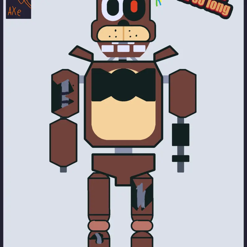 Game by @YourLocalNoobie