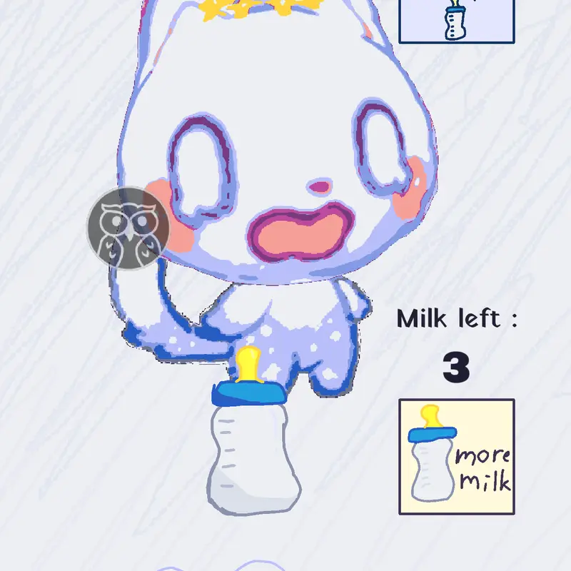 Game by @analicesilva