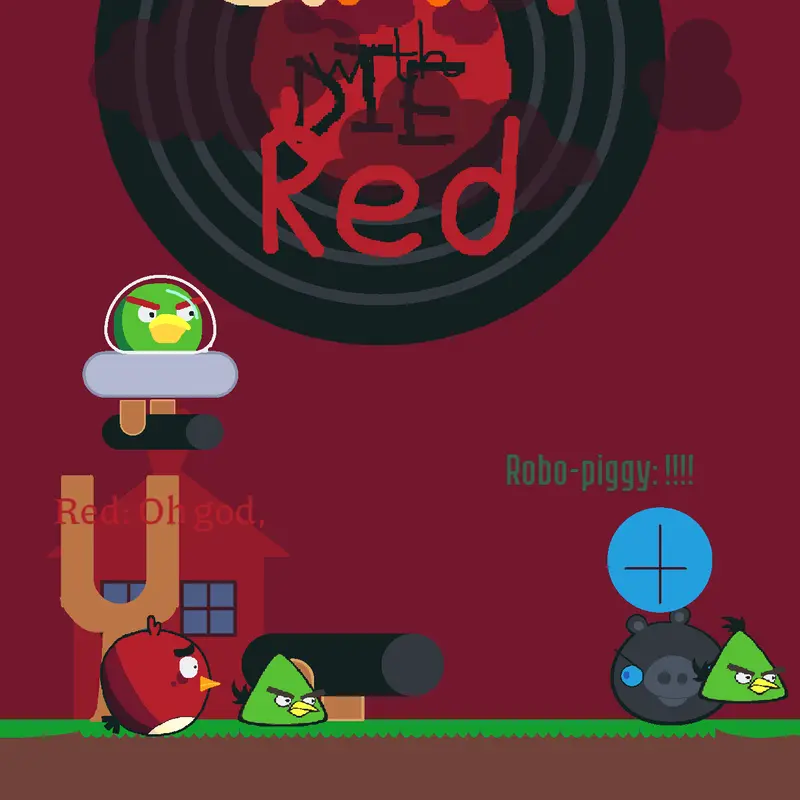 Game by @Turqthesprunki