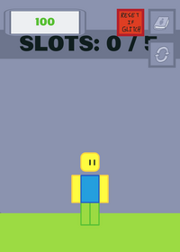 Roblox simulator (Update 3)
