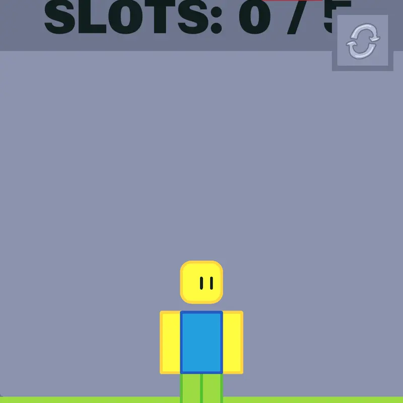 Game by @Four_studios