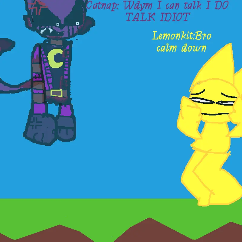 Game by @Lemonkit