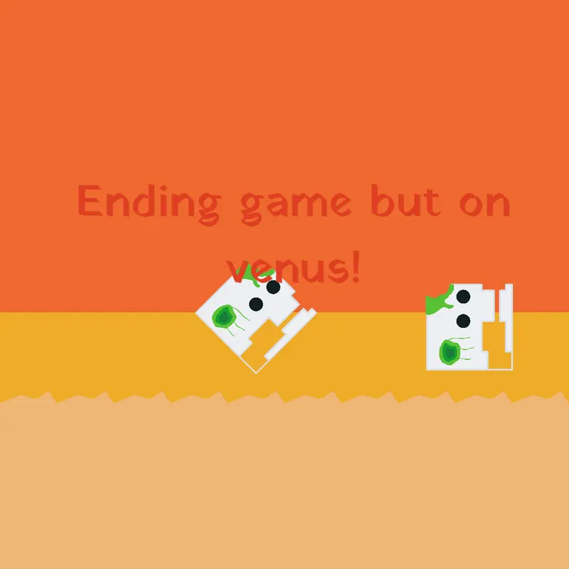 Game by @alhages_2025