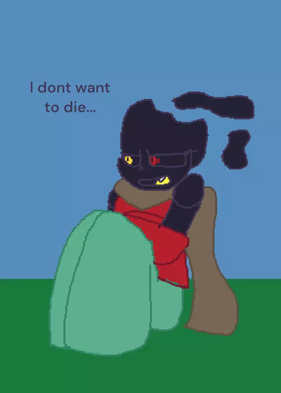 Game by @The_UnknownMask