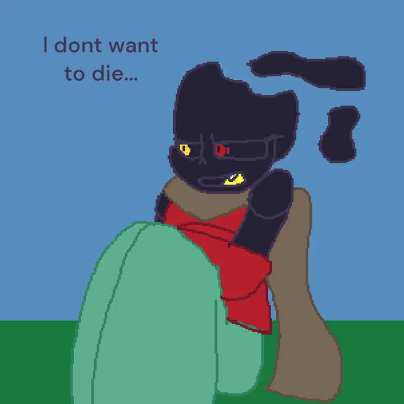 Game by @The_UnknownMask