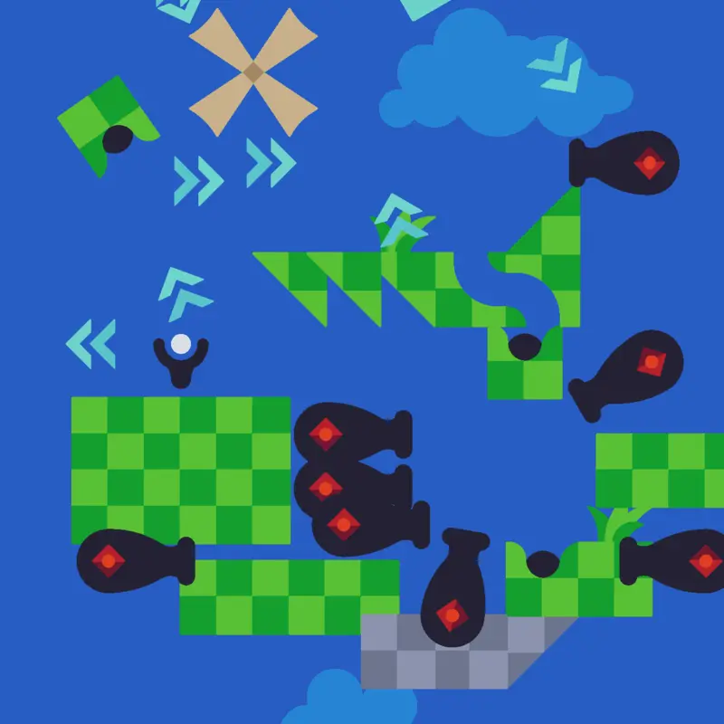 Game by @ggmoro