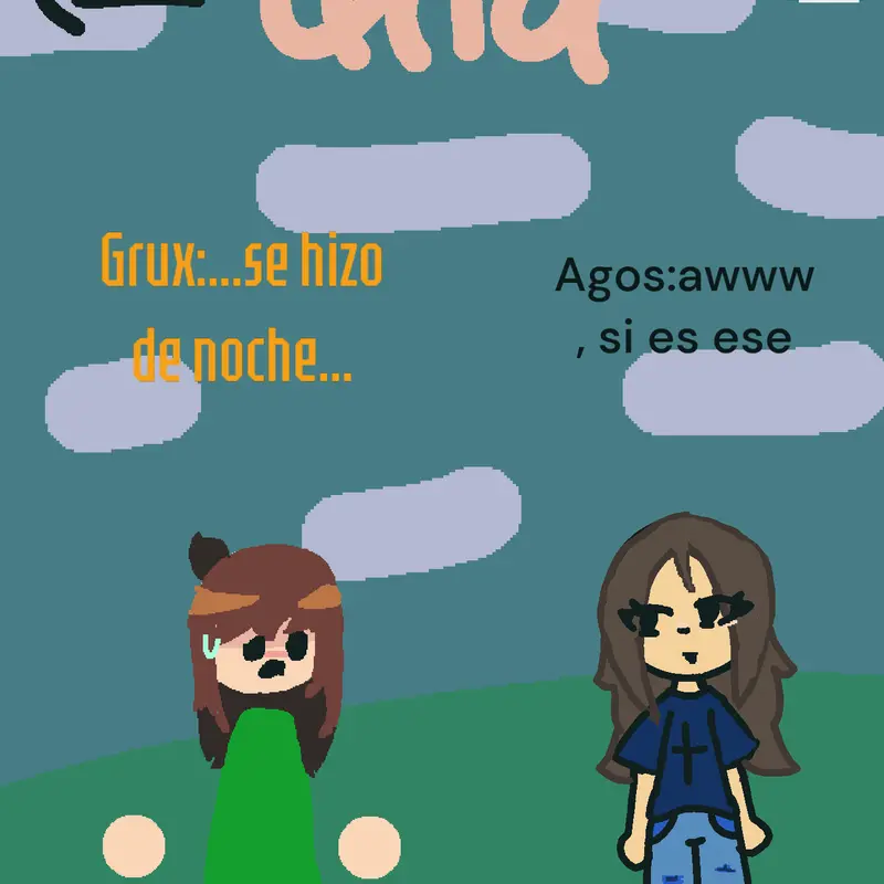 Game by @Grux