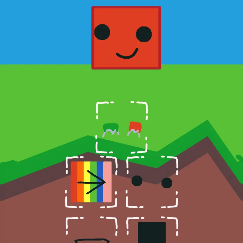 Game by @BOXLER