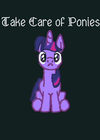 MLP takecare Game