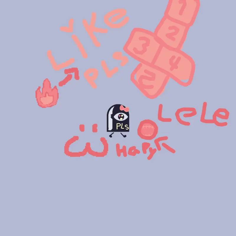 Game by @Merie819