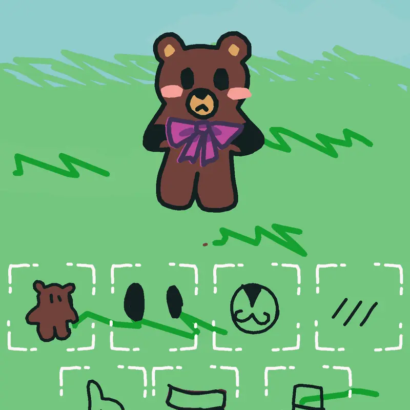 Game by @ineseva123_sofia
