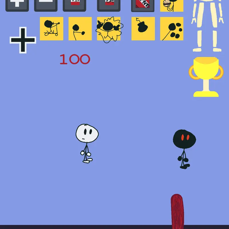 Game by @amima