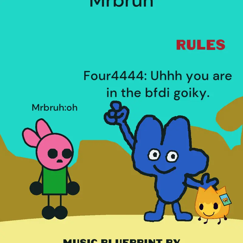 Game by @RealMrBruh