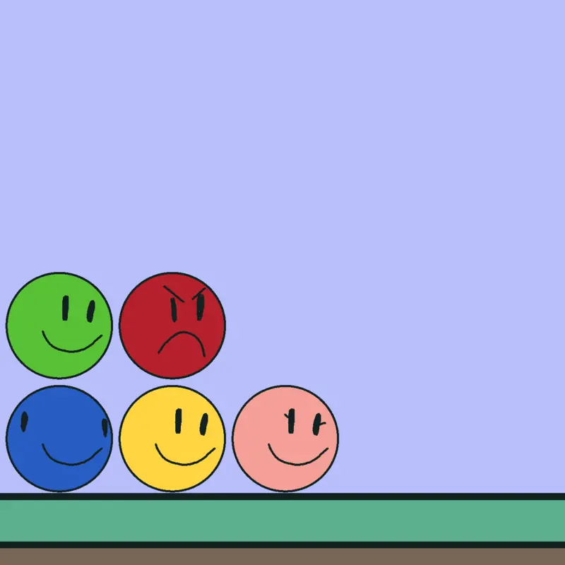 Game by @inky666