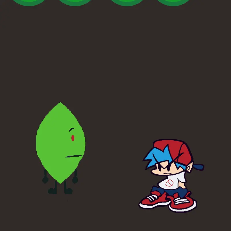 Game by @BOYFRIEND-09