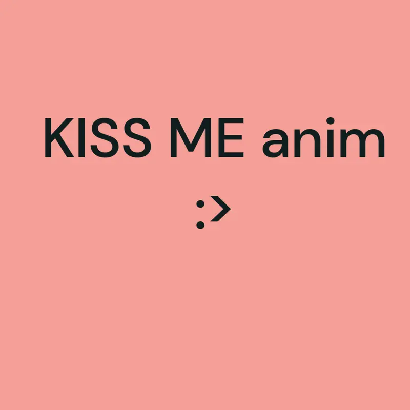 Doublefedora kiss me again! by @ITZZ_D1N0