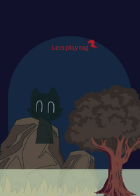 Lets play tag 2