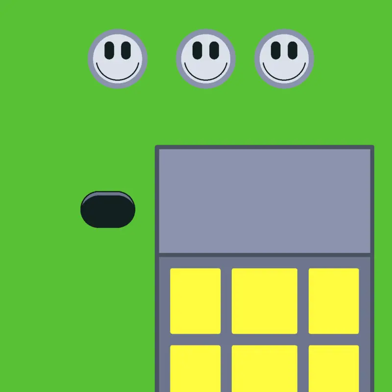 Game by @tromba