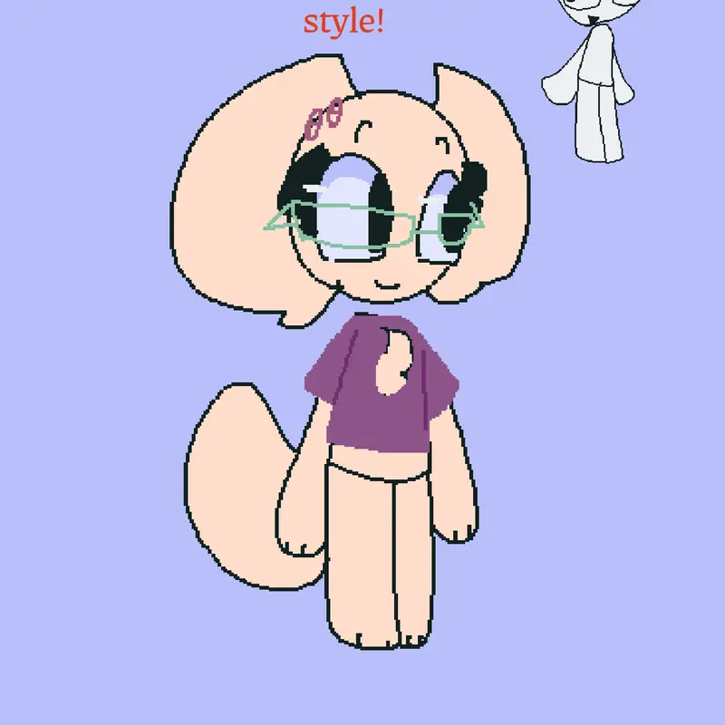 Game by @DuoTheCutie