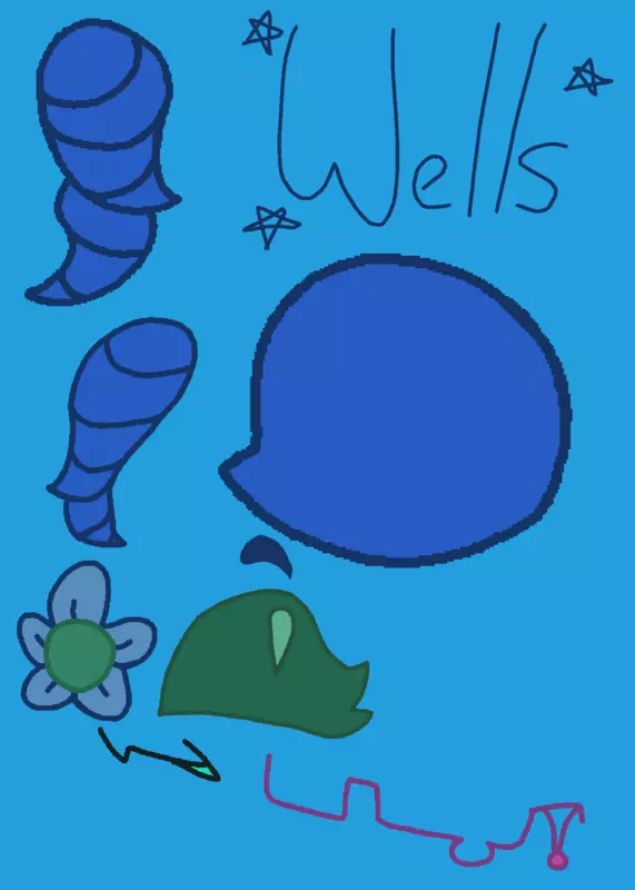 Game by @Littleartss