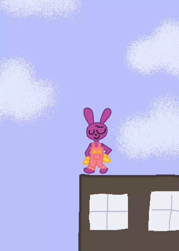Game by @PeejoeMakesStuff