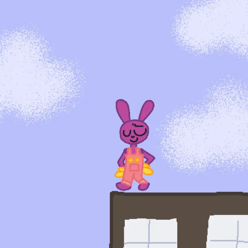 Game by @PeejoeMakesStuff