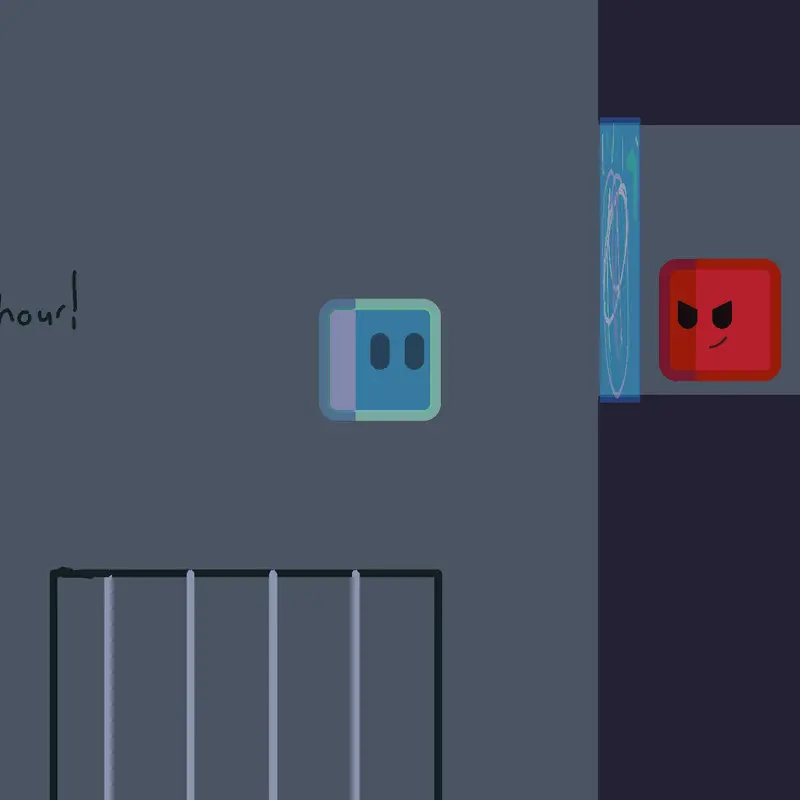 Game by @blqck2